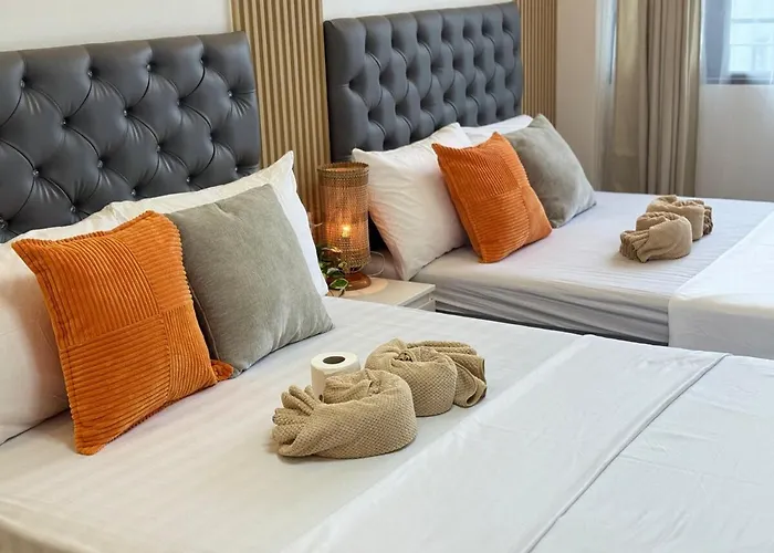 Shore 2 Residences Rm 19106 Pool View By Prime Moa Apartment *