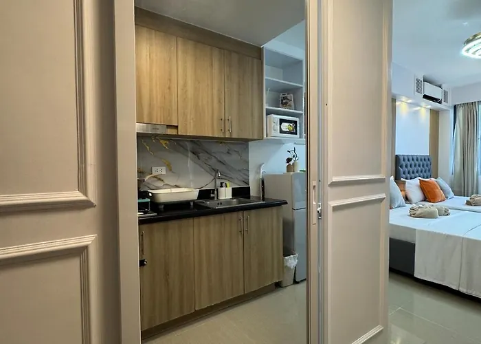 Apartment Shore 2 Residences Rm 19106 Pool View By Prime Moa *